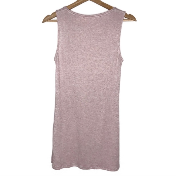 Camber & Grace | Sleeveless Sweater Tunic (XS) - Picture 2 of 6